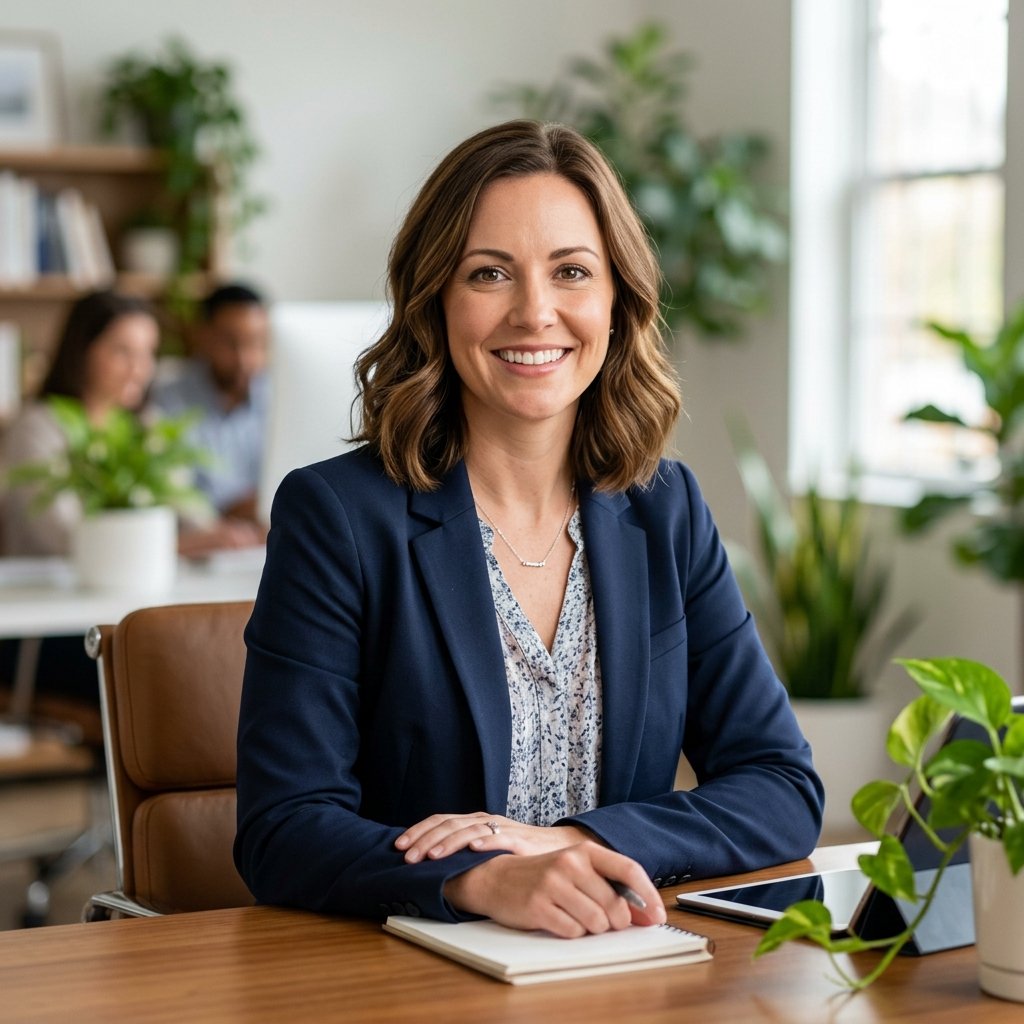 Licensed Senior Life Insurance Advisor